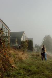 FlowFort - Karkonosze View & Spa & Wellness