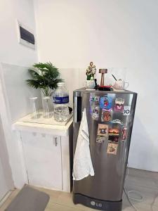 H&K Partner Guest House