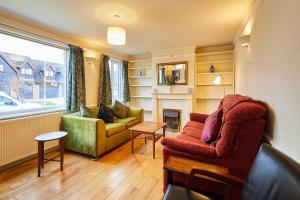 Host & Stay - Riders Rest