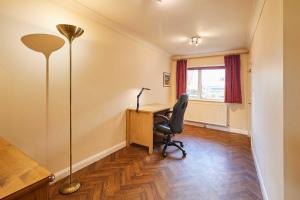 Host & Stay - Riders Rest