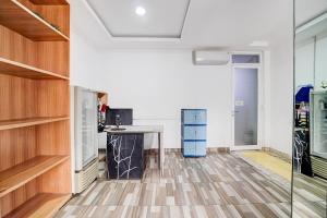 Hotel O Kemayoran Guest House