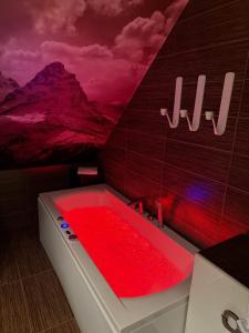 Apartament Glamour I