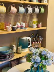 Lo Scrigno Dei Sogni