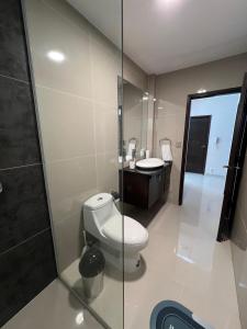 Luxury and comfort in the heart of Urbarí, Santa Cruz