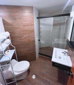 Qosqo Tampu Apart Hotel