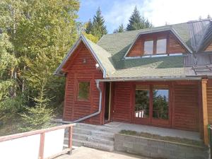 Holiday Home Transilvanija