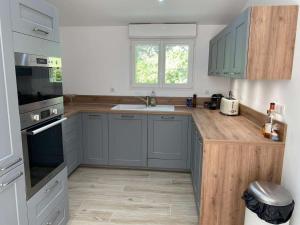 Villa Graine des pins, 14 personnes, proche Océan