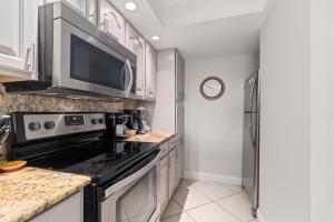 Beach Castle Resort #3