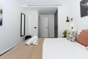 Apartment next to Tower Gateway