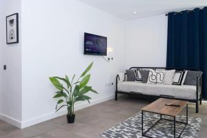 Apartment next to Tower Gateway