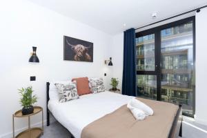 Apartment next to Tower Gateway