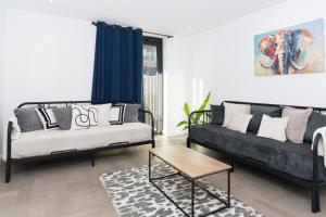 Apartment next to Tower Gateway