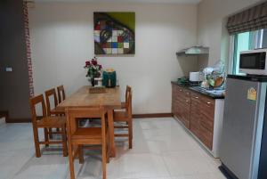 CC Villa House Chiangmai