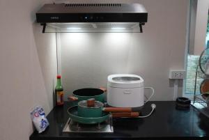 CC Villa House Chiangmai