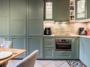 Le Cristal MT10 - Central Apartment - Close to ski lift - FreeParking