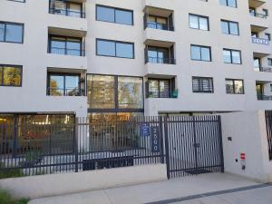 Departamento Metro Ñuñoa