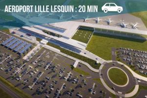 Le Duo - Les Demeures dAdrien