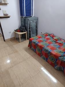 Deepika house