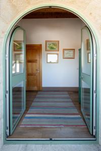 Agriturismo Pietre di Gelo