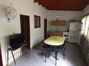 Departamento Los Nidos Villa Cura Brochero