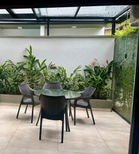 Casa Nova em Maresias