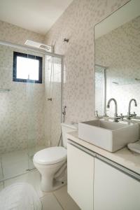 Casa Nova em Maresias