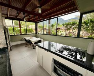 Casa Nova em Maresias