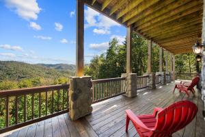 Cranberry View Lodge