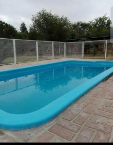 Departamento Los Nidos Villa Cura Brochero