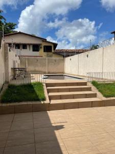 Casa espaçosa e completa para grupos em Salinas