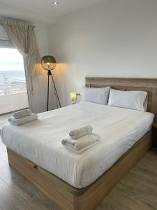 Sky Views Studio in City Centre