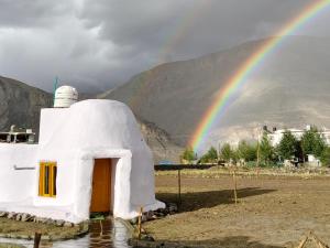 Spiti Eco Domes