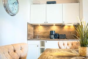 Baltischer Hof Wohnung 55