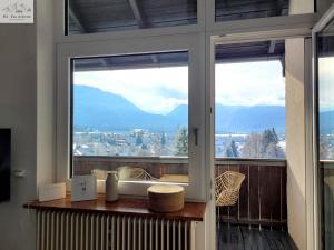 Auszeit in den Alpen