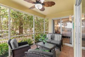 Beach Castle Resort #9