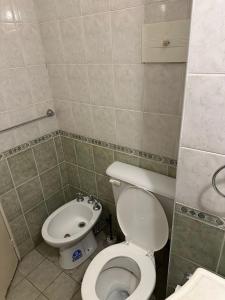 Cómodo departamento a media cuadra de PLAZA COLON