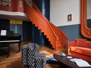 The Hoxton Lloyd Amsterdam City Centre East