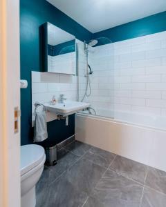 Sandy Bay - Mins To Margate Main Sands