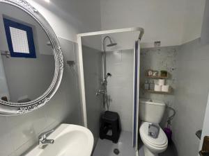 Anastasia Studios And Suites