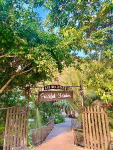 Peaceful Garden Tam Cốc