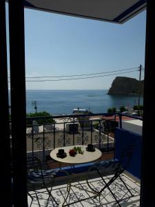 Anastasia Studios And Suites