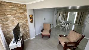 Hermoso Departamento Completo en PB