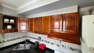 Hermoso Departamento Completo en PB