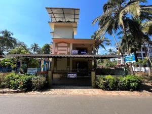 D SOUZA HOLIDAY HOME