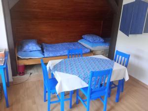 Ubytovanie na súkromí