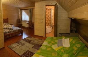 легенда карпат