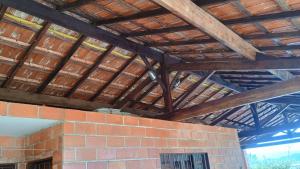 condominio recanto dos passaros i