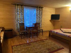 легенда карпат