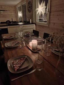 Cozy & Relaxing House