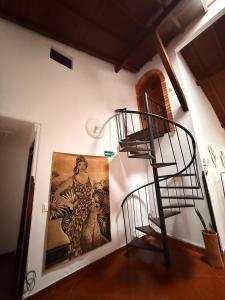 Hostel La Hormiga Barichara